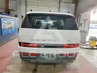 2026 Hyundai Santa Fe фото