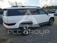 2026 Hyundai Santa Fe фото