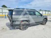 2026 Hyundai Santa Fe фото