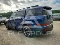 2026 Hyundai Santa Fe фото