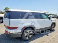 2026 Hyundai Santa Fe фото