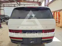 2026 Hyundai Santa Fe фото