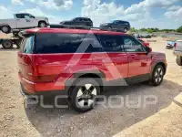 2026 Hyundai Santa Fe фото