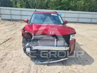 2026 Hyundai Santa Fe фото