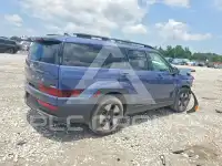2026 Hyundai Santa Fe photo
