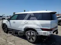 2026 Hyundai Santa Fe фото