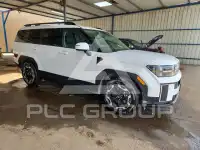 2026 Hyundai Santa Fe фото