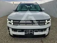 2026 Hyundai Santa Fe фото