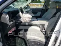 2026 Hyundai Santa Fe фото