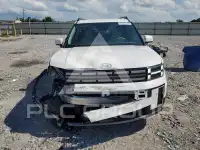 2026 Hyundai Santa Fe фото
