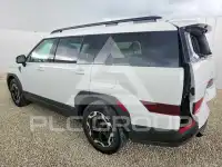 2026 Hyundai Santa Fe фото