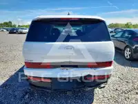 2026 Hyundai Santa Fe photo