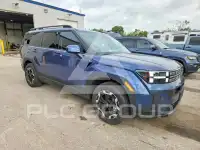 2026 Hyundai Santa Fe фото