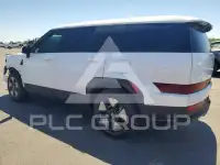 2026 Hyundai Santa Fe photo