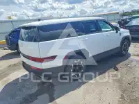2026 Hyundai Santa Fe photo