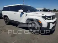 2026 Hyundai Santa Fe photo