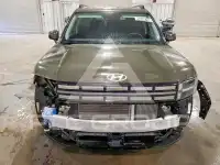 2026 Hyundai Santa Fe фото