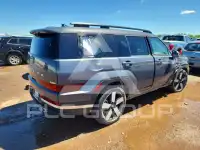 2026 Hyundai Santa Fe фото