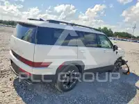 2026 Hyundai Santa Fe фото