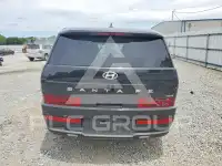 2026 Hyundai Santa Fe фото