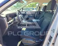 2026 Hyundai Santa Fe photo