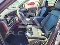2026 Hyundai Santa Fe фото
