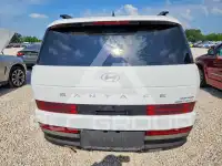 2026 Hyundai Santa Fe photo