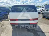 2026 Hyundai Santa Fe photo