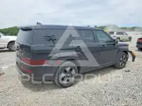 2026 Hyundai Santa Fe фото