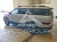 2026 Hyundai Santa Fe photo