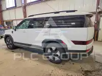 2026 Hyundai Santa Fe фото