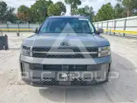 2026 Hyundai Santa Fe фото
