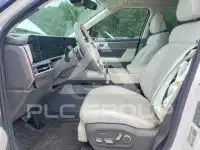 2026 Hyundai Santa Fe фото