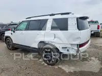 2026 Hyundai Santa Fe фото