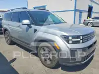 2026 Hyundai Santa Fe фото