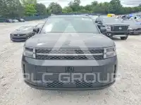 2026 Hyundai Santa Fe фото