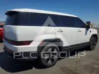 2026 Hyundai Santa Fe photo