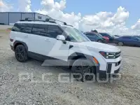 2026 Hyundai Santa Fe фото