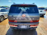 2026 Hyundai Santa Fe фото