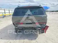 2026 Hyundai Santa Fe фото