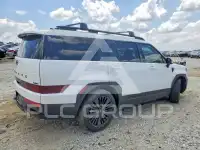 2026 Hyundai Santa Fe фото