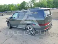 2026 Hyundai Santa Fe photo