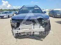 2026 Hyundai Santa Fe photo