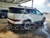 2026 Hyundai Santa Fe фото