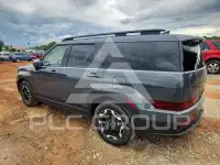 2026 Hyundai Santa Fe фото