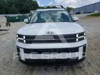 2026 Hyundai Santa Fe фото