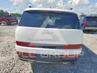 2026 Hyundai Santa Fe фото