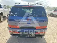 2026 Hyundai Santa Fe photo