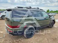 2026 Hyundai Santa Fe фото