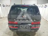 2026 Hyundai Santa Fe фото